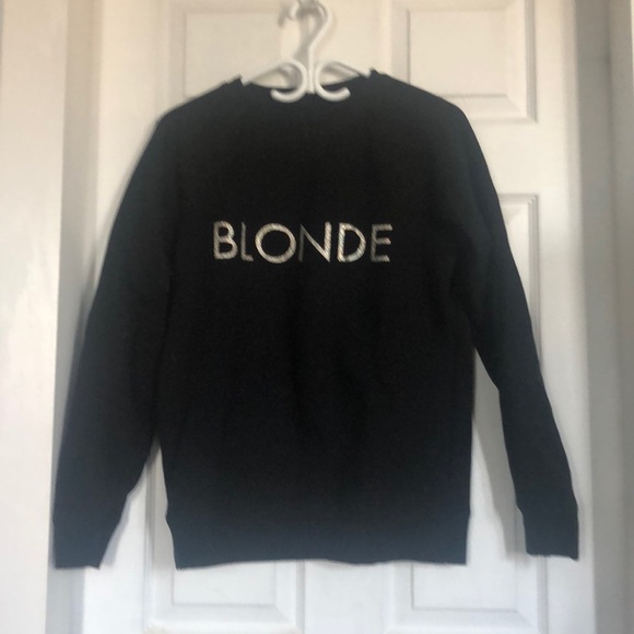 Brunette BLONDE XS/S - Picture 1 of 3